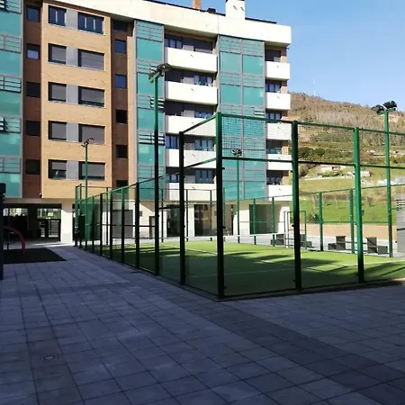 Ciudad Naranco Oviedo