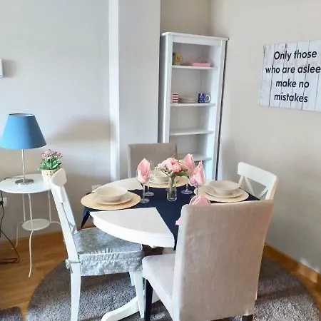 Apartment Ciudad Naranco