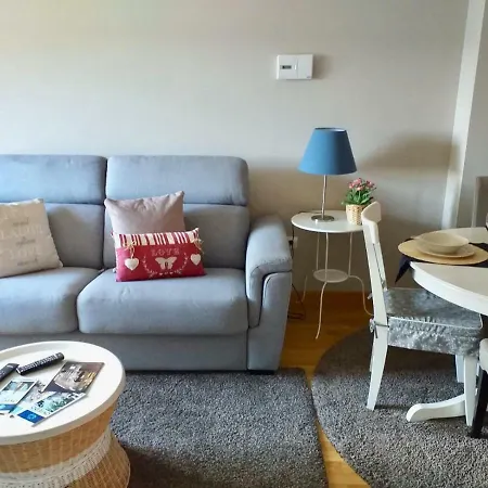 Apartment Ciudad Naranco Oviedo